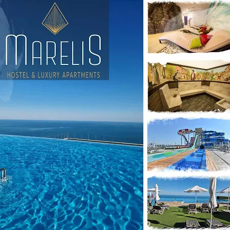 Marelis Skies 95 Daire *