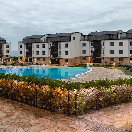 Marelis Skies 95 Daire