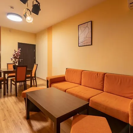 Marelis Skies 95 Appartamento Topola